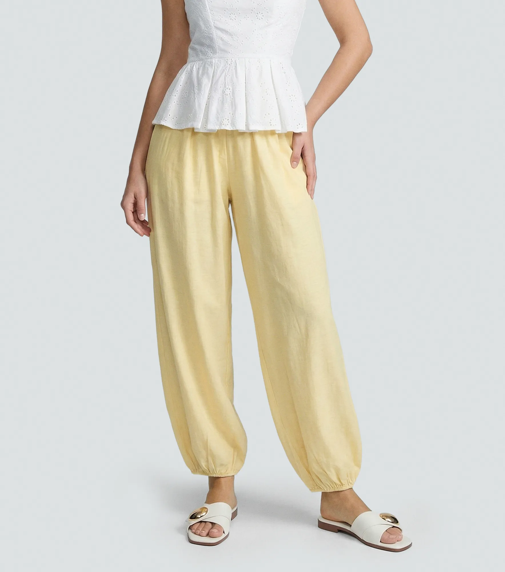 Pantalon para mujer nova derek lovely