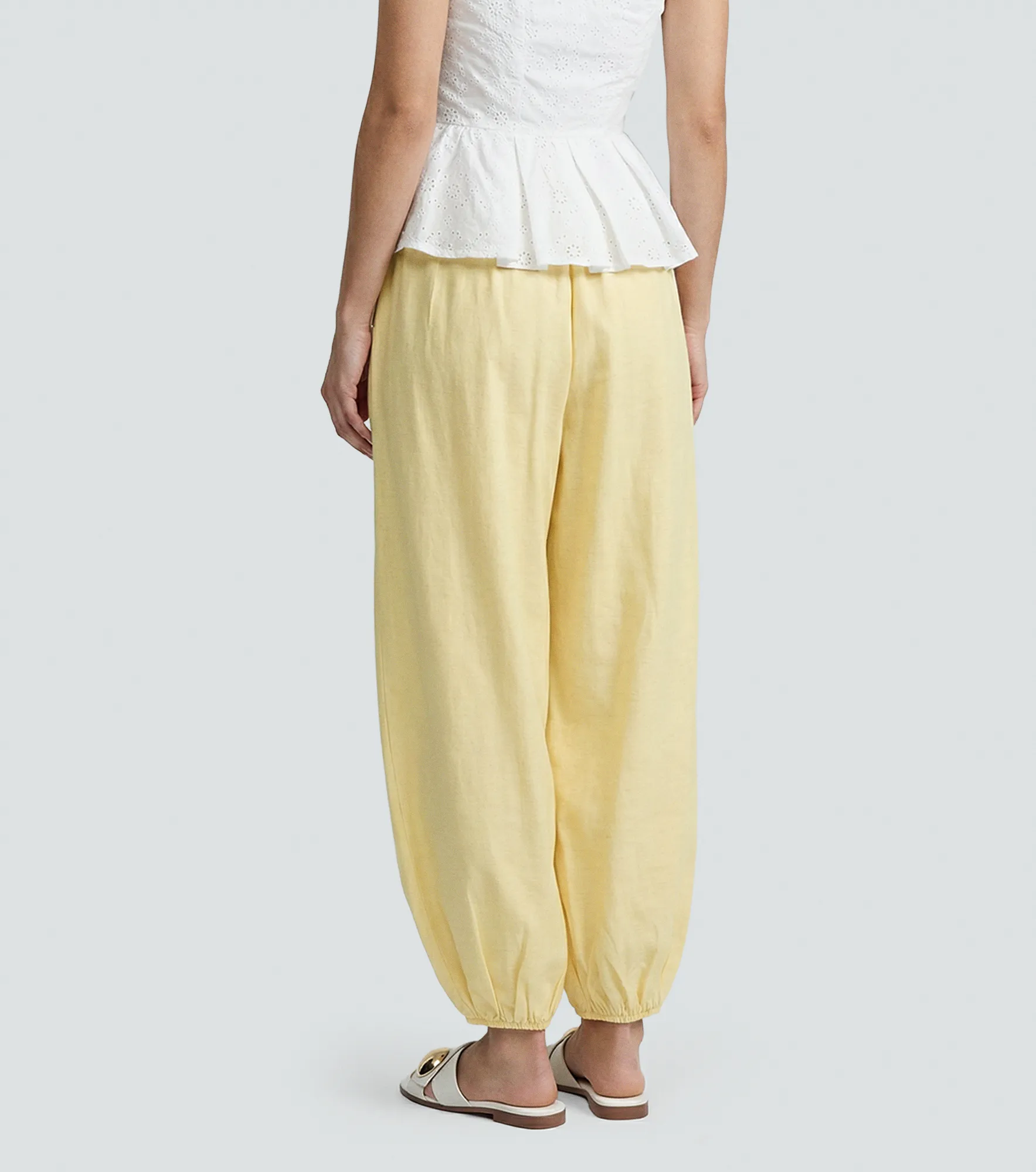 Pantalon para mujer nova derek lovely - Imagen 2