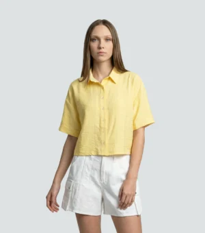 Camisera para mujer nova derek lovely